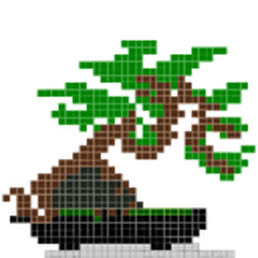 cbonsai icon