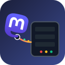 mastodon-mcp-server icon