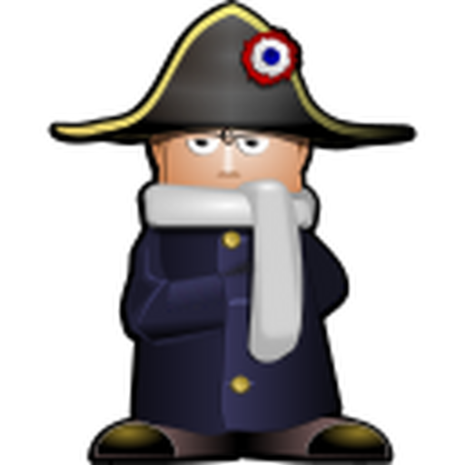 mini-commander icon