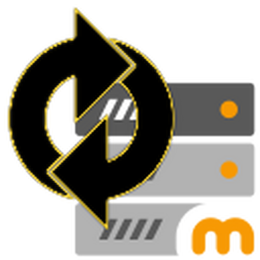 multiflexi-mserver icon