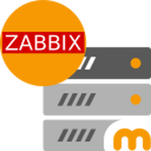 pohoda-zabbix icon